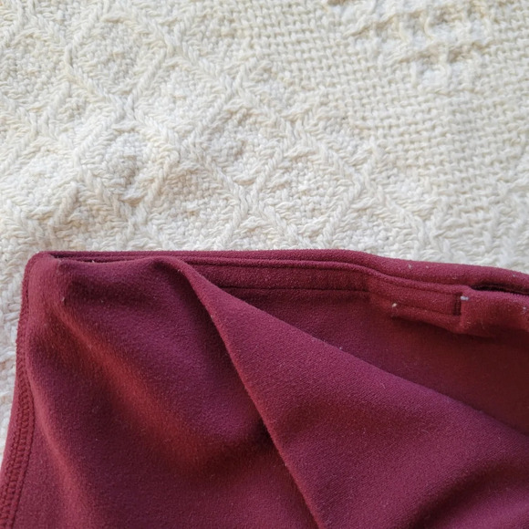 Lululemon Back In Action Soft Athletic Casual Cozy Jogger - Picture 10 of 11